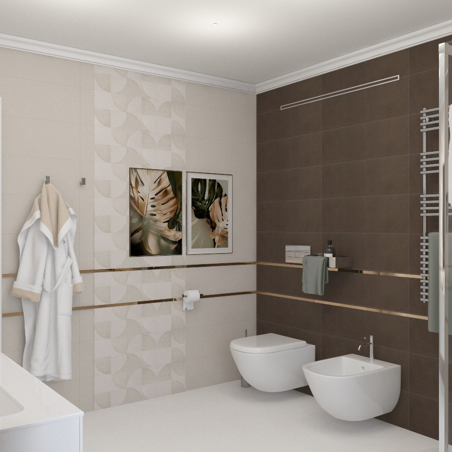 Коттедж Самара