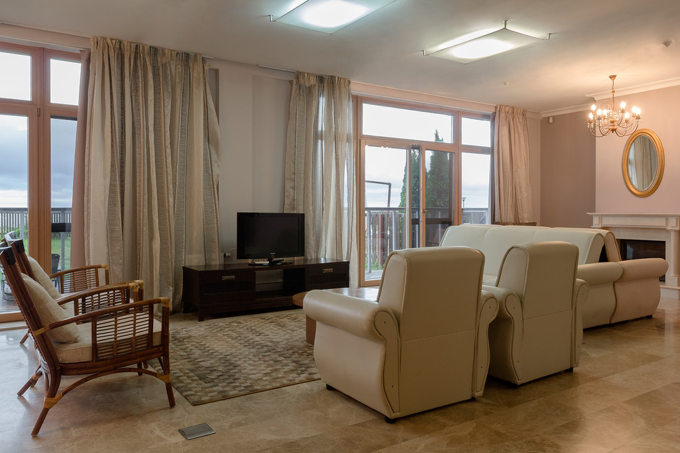 Дом на Финском в Зеленогорске