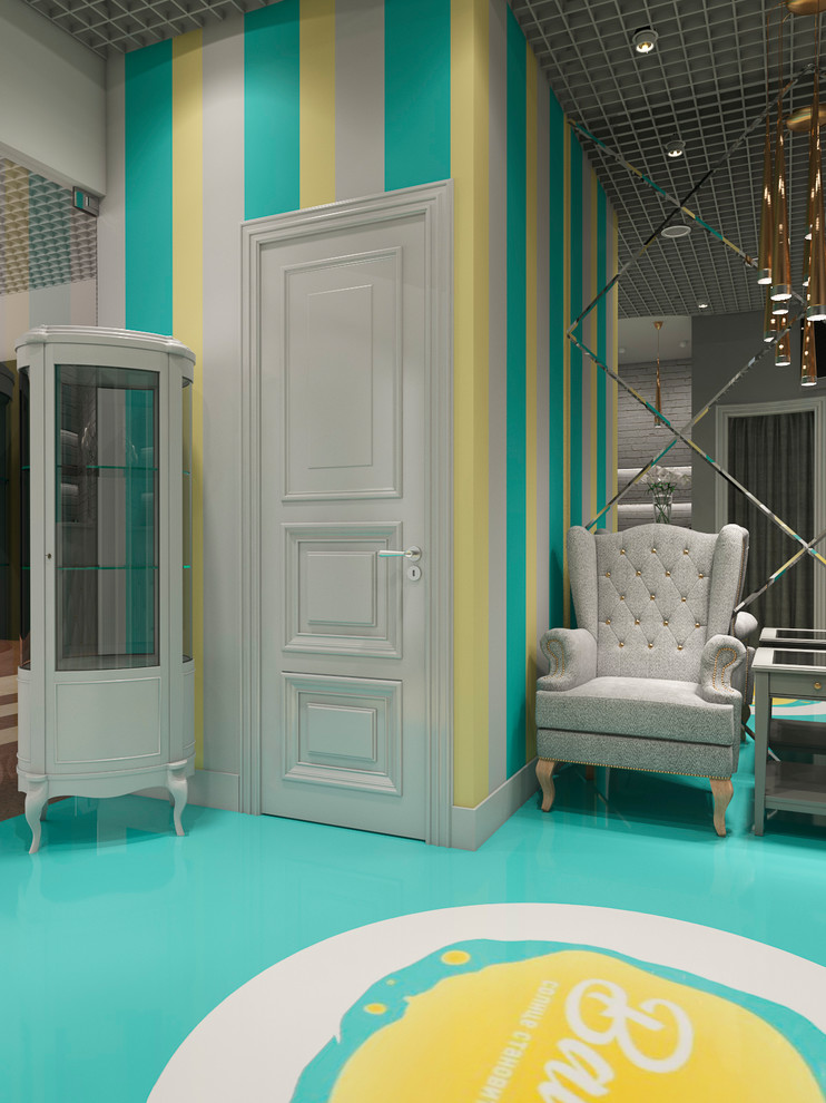 Студия Загара Baunti