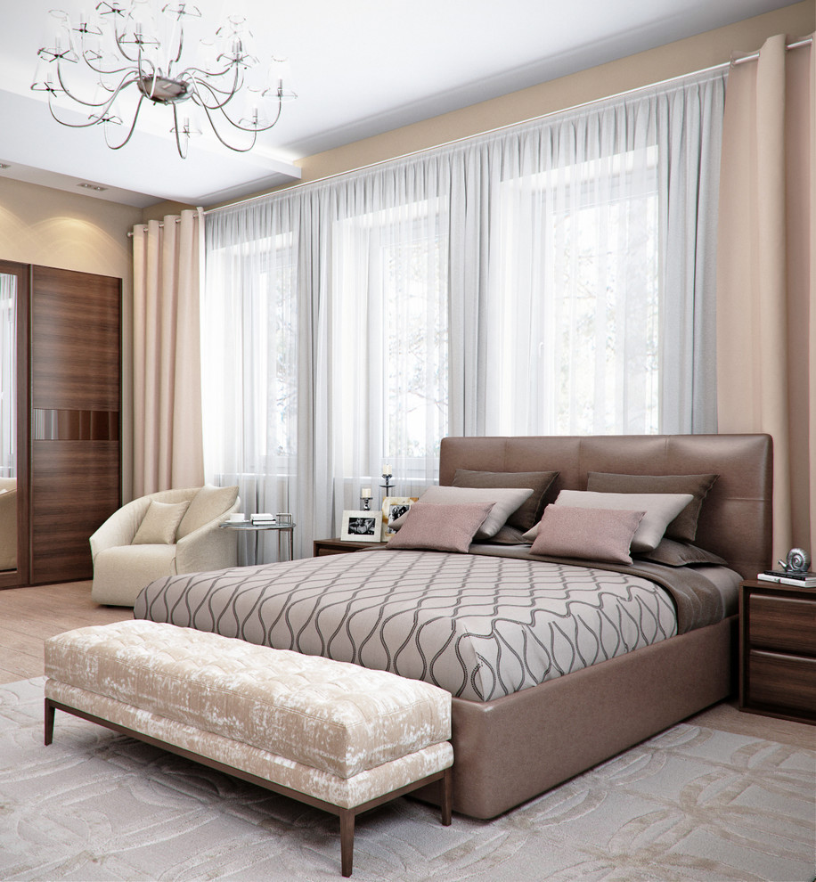 Загородный дом 600 кв.м.