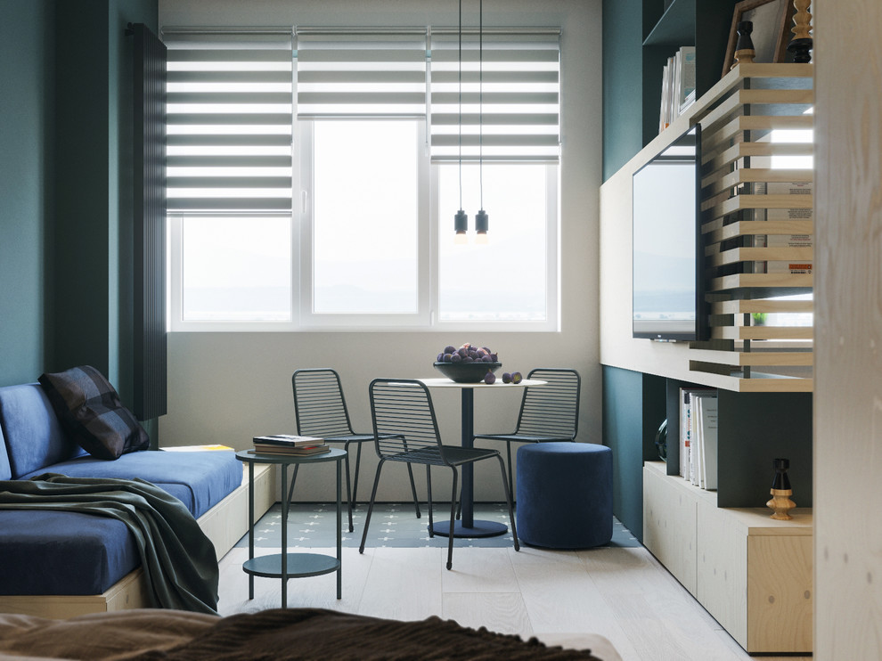 Апартаменты Plywood