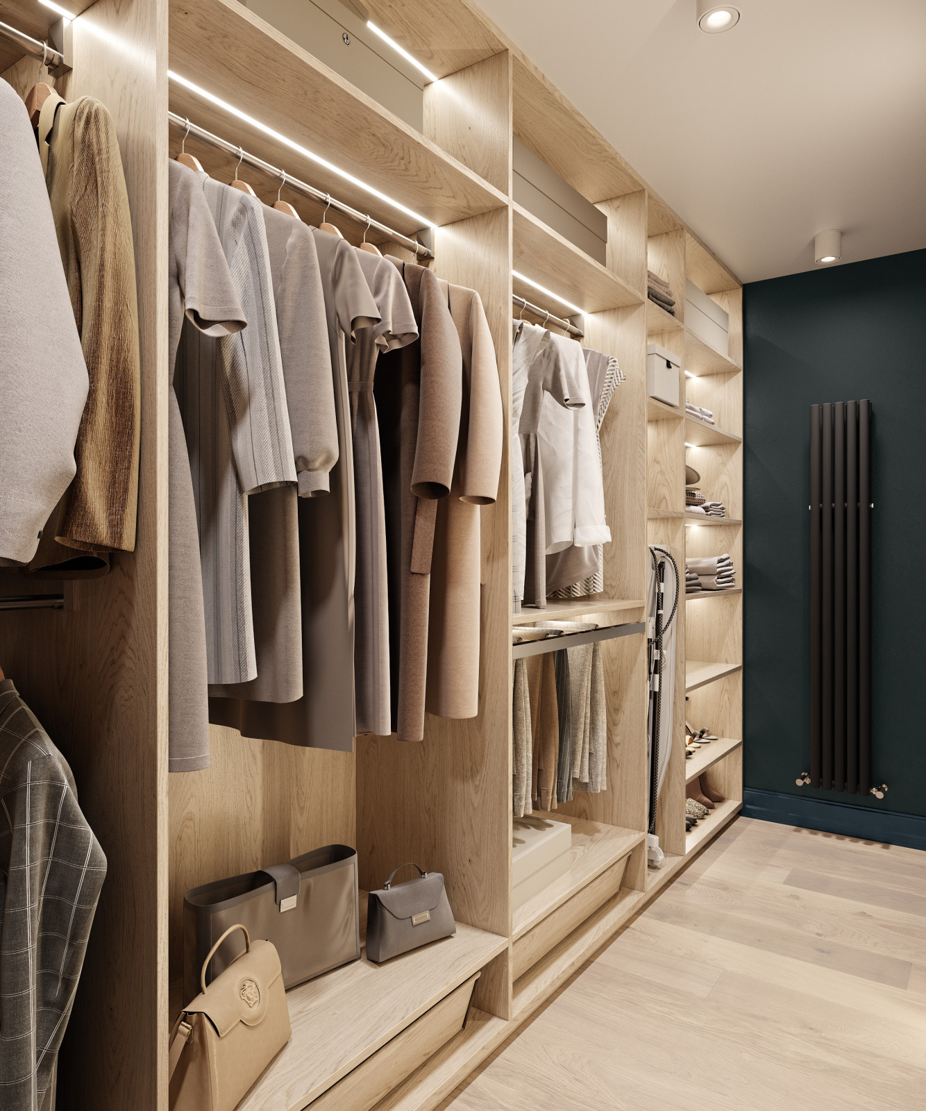 Квартира 83 кв. м. | Тольятти | 2023