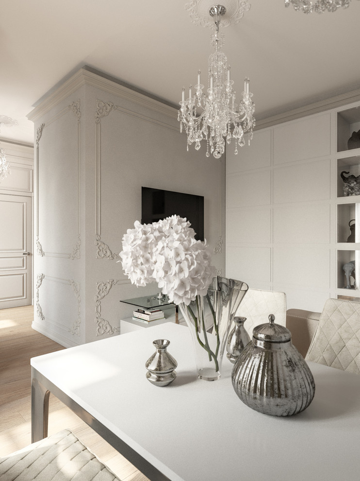 Квартира на Красносельской