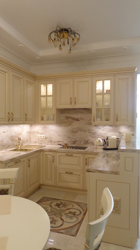 Классика  Elisaveta