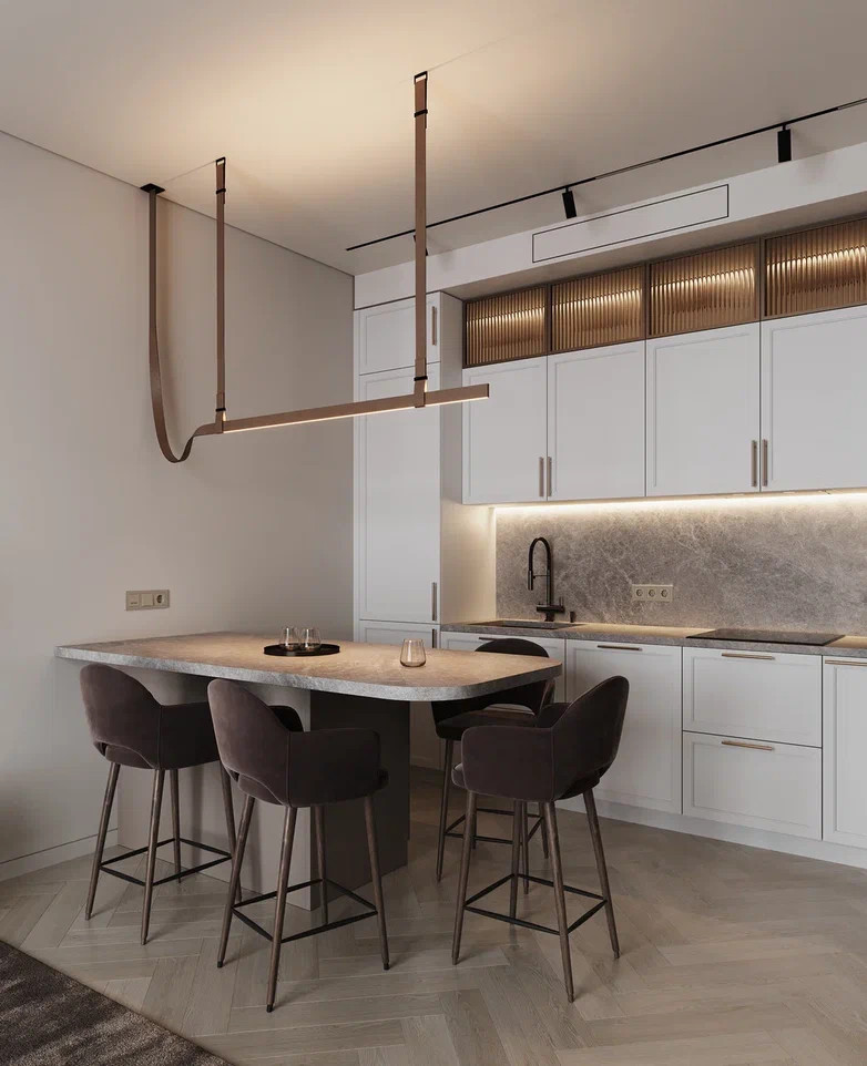 Дом "Достижение"