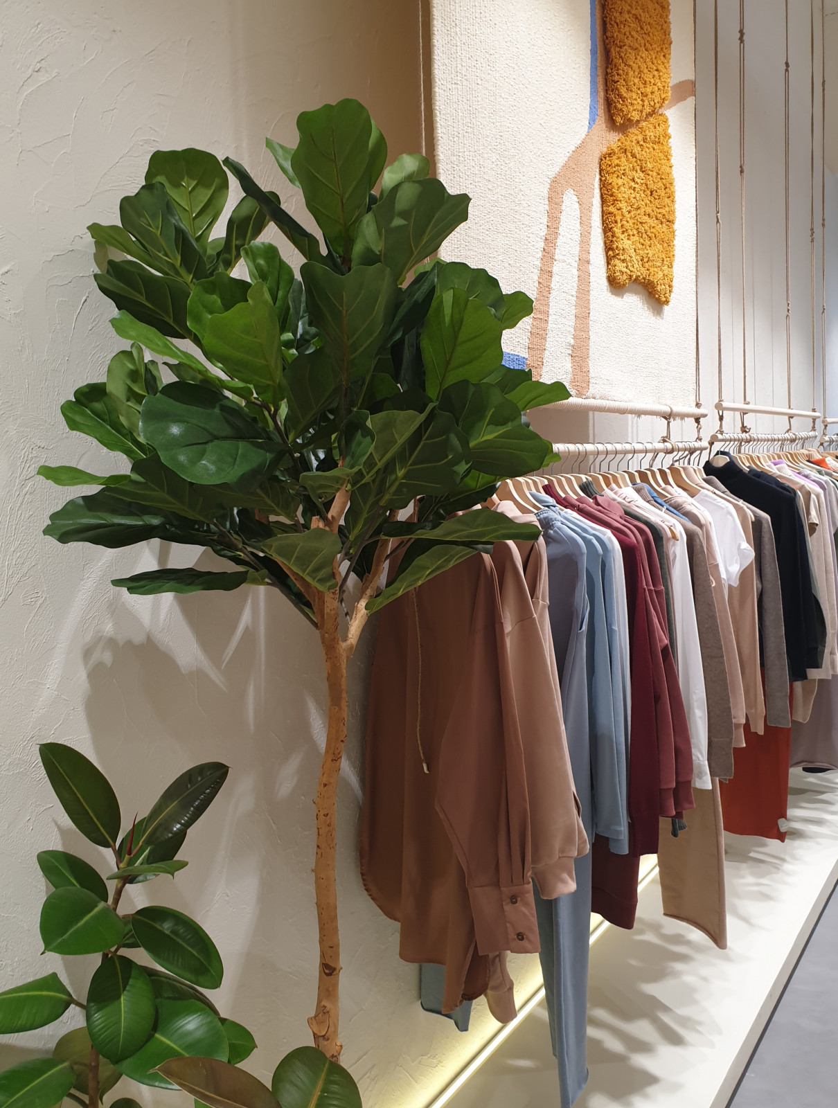 Шоурум BStatement