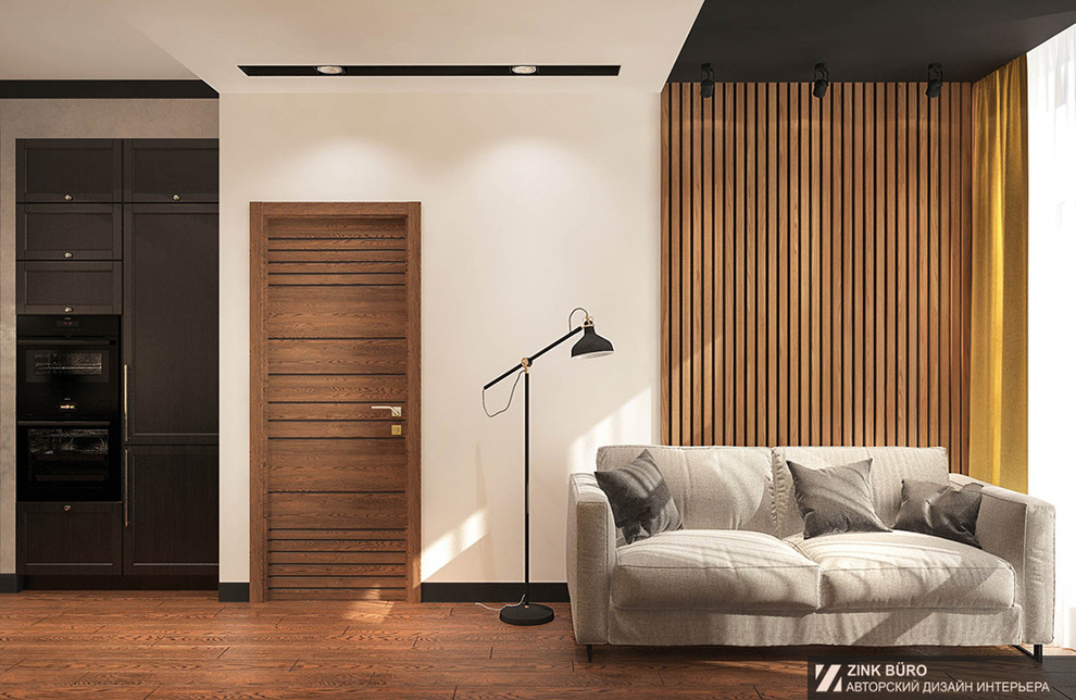 Ежевика & Лимон