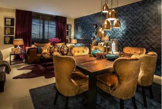 Обложка проекта: Декор