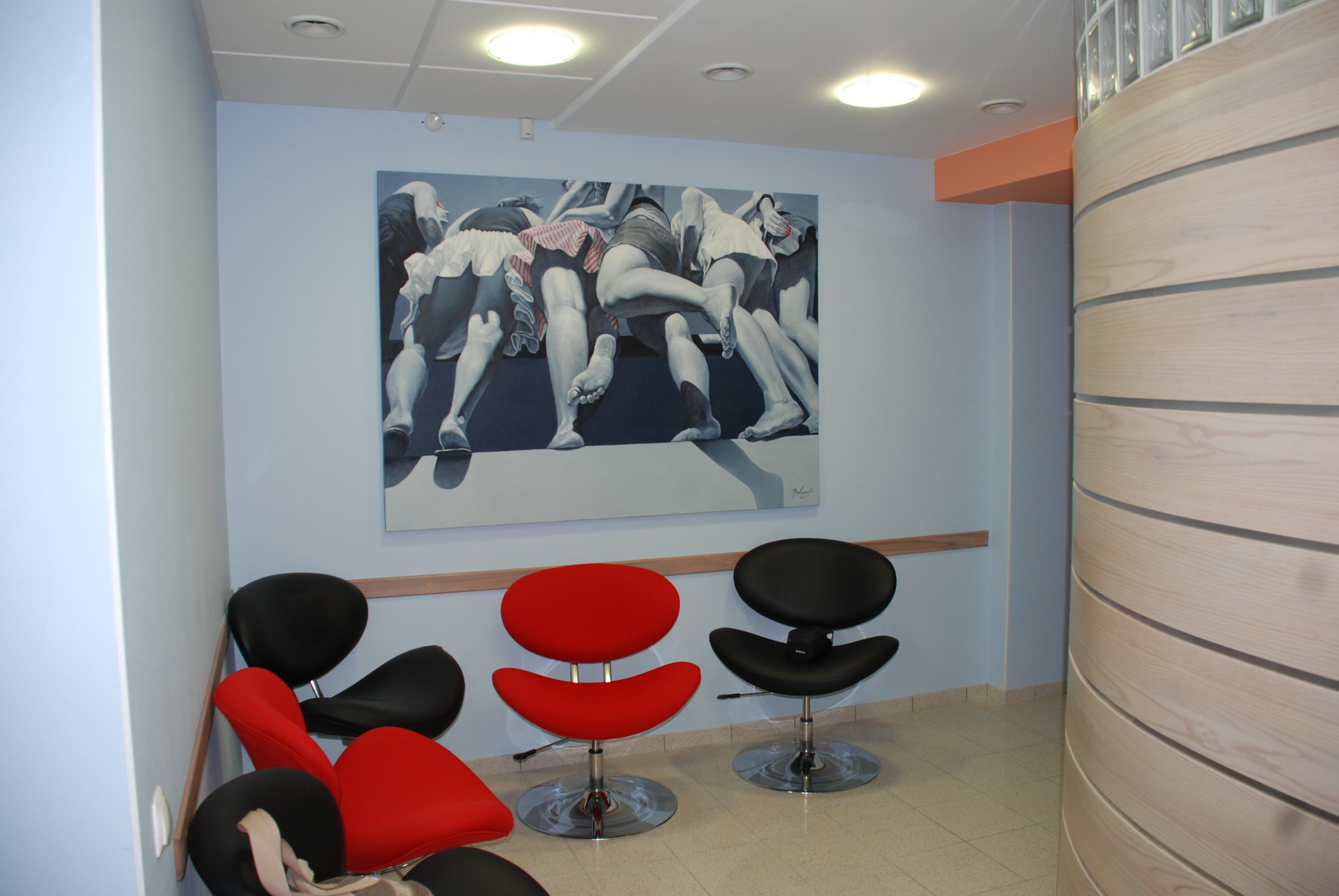 Обложка проекта: ИНТЕРЬЕРЫ