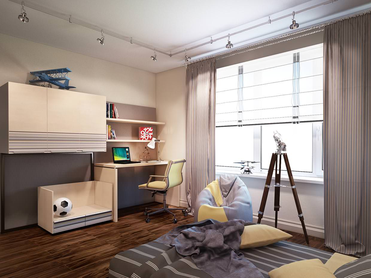 Частная квартира, Нешлотский переулок