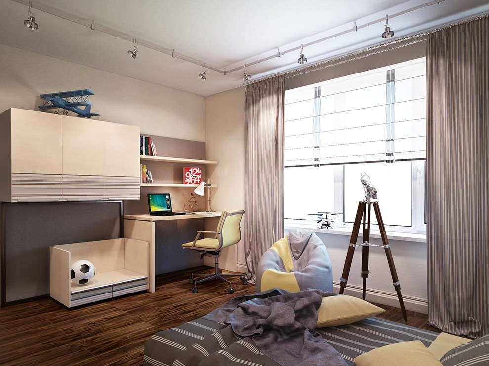 Частная квартира, Нешлотский переулок