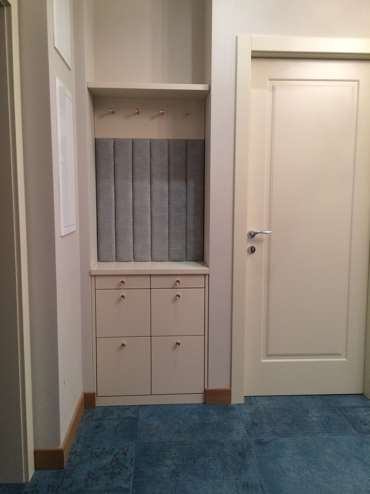 Авторская мебель.