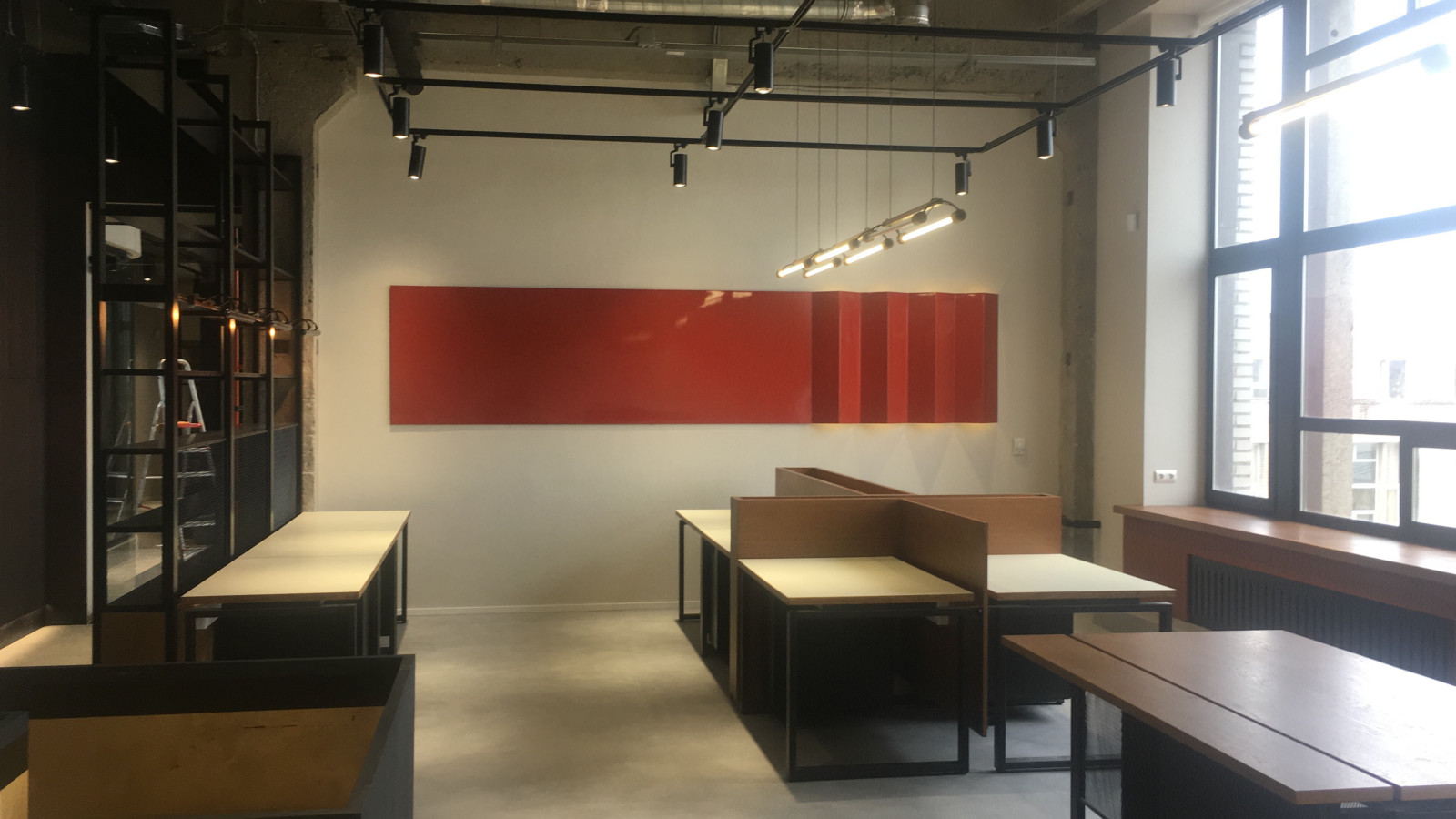 Мой проект - офис Petshop