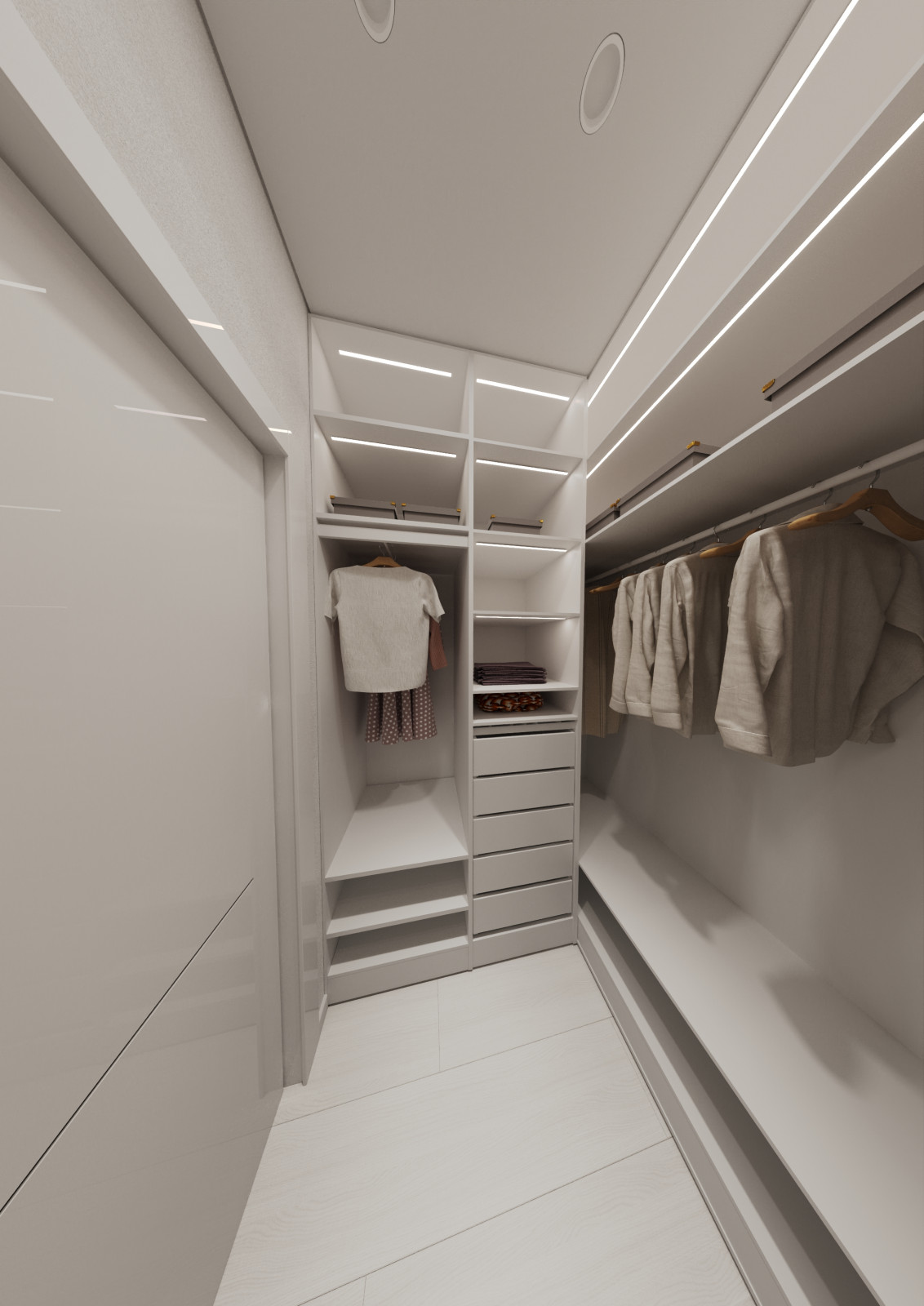 ЖК Кедровый парк, г.Артем