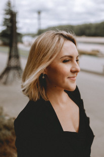 Ольга Гатальская