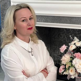 Мария Тихинская