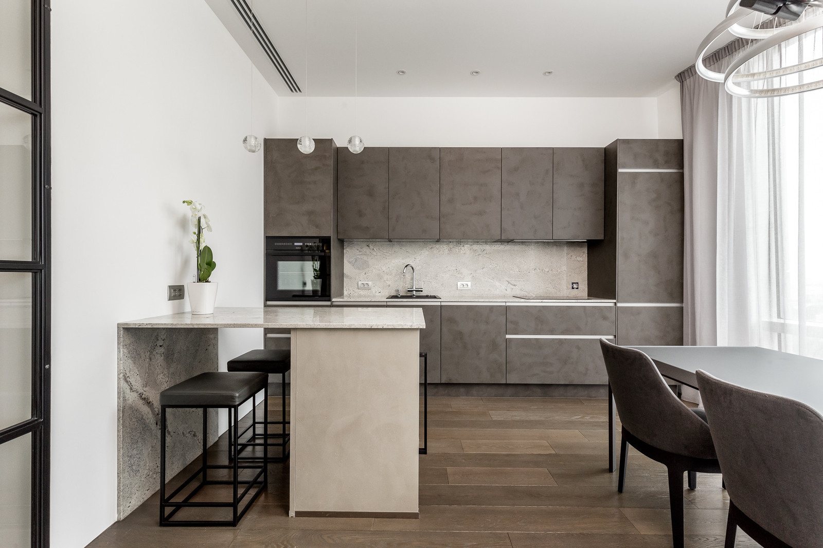 Обложка проекта: Реализованные нами проекты - Nolte Portland