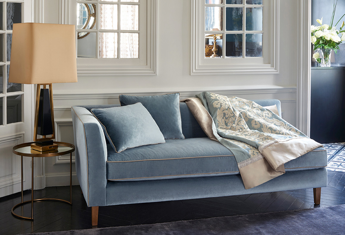 Ткани в стиле арт-деко (ар-деко)