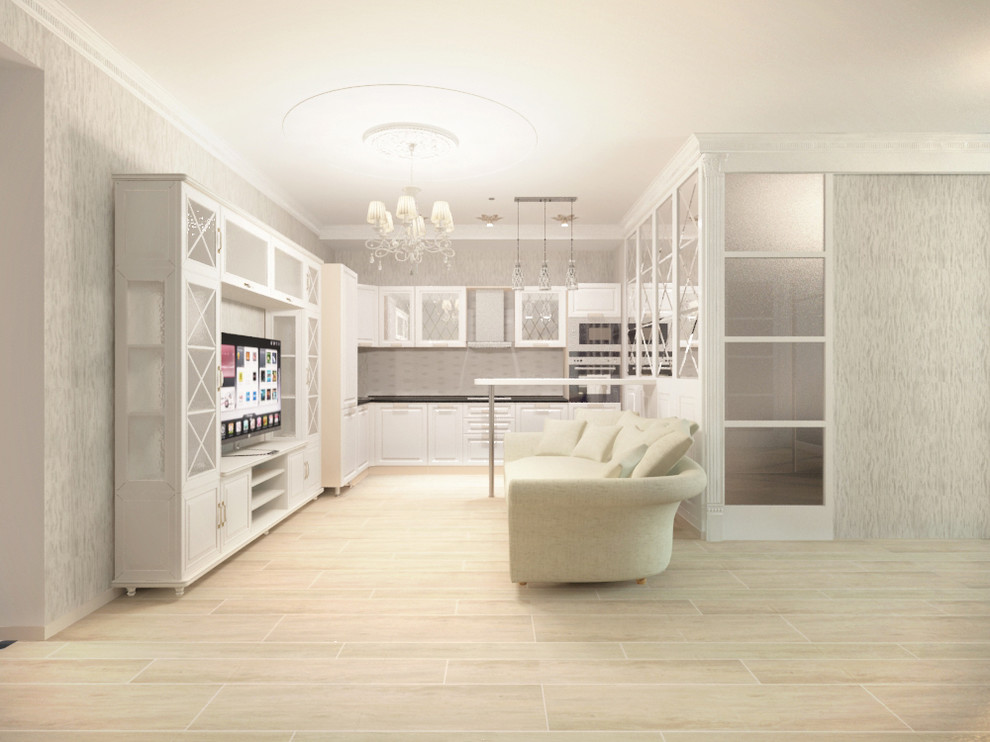 Сочинские близнецы