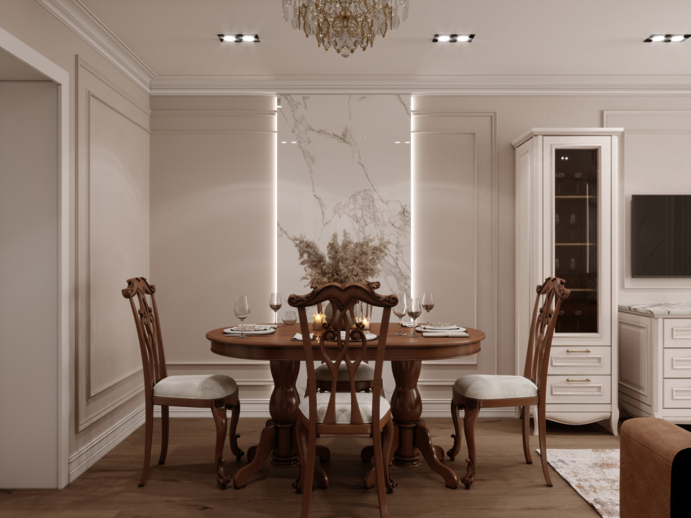 Квартира Н.Новгород 200 кв.м. ул.Максима Горького