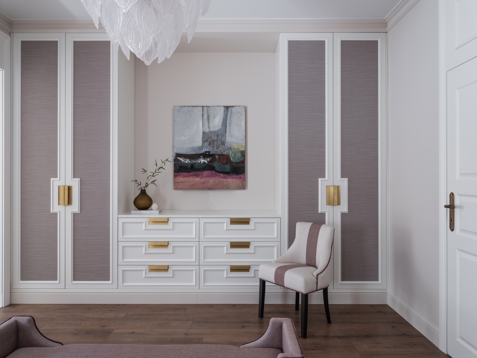 Дом на море