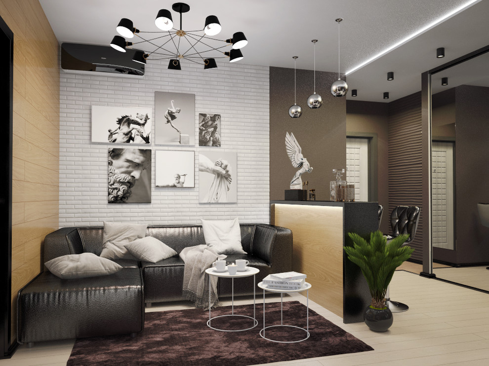 ЖК Четыре горизонта