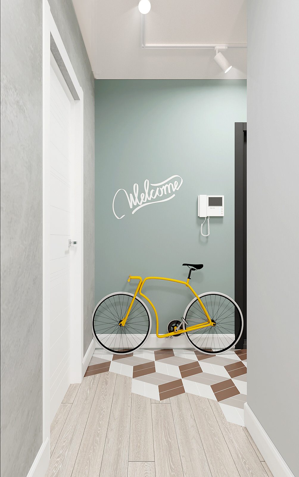 ЖК Гармония, г. Пермь