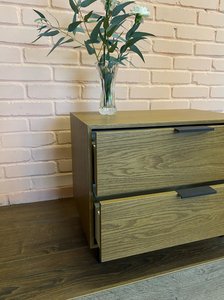 Тумбы в разном исполнении