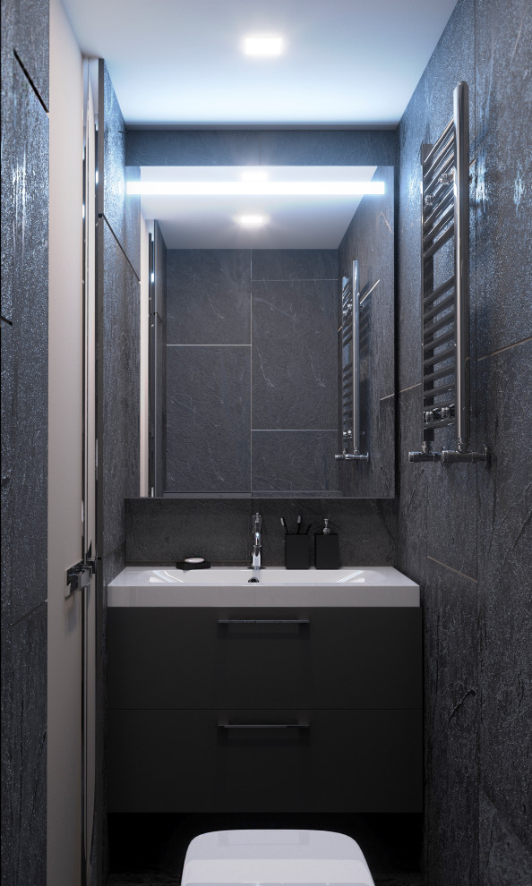 Дом в поселке Ла Манш