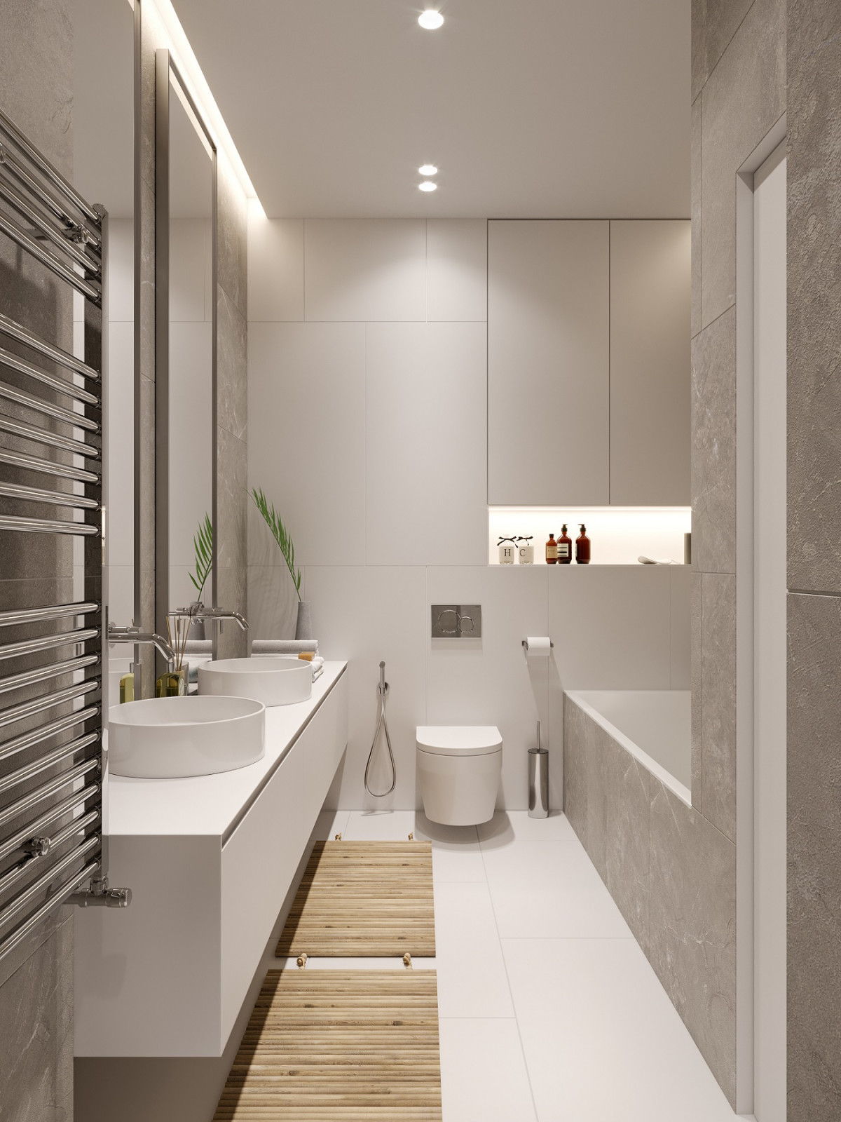 ГРАНД АПАРТАМЕНТЫ