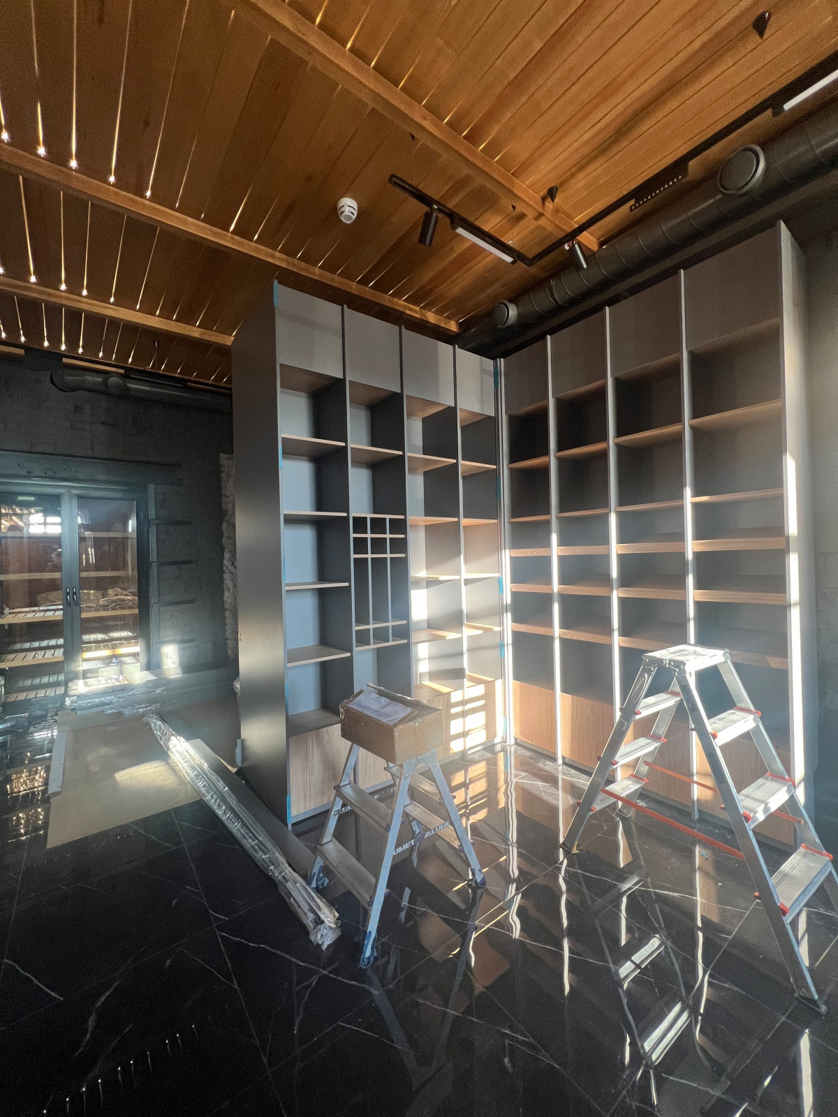 Обложка проекта: Simple wine винотека