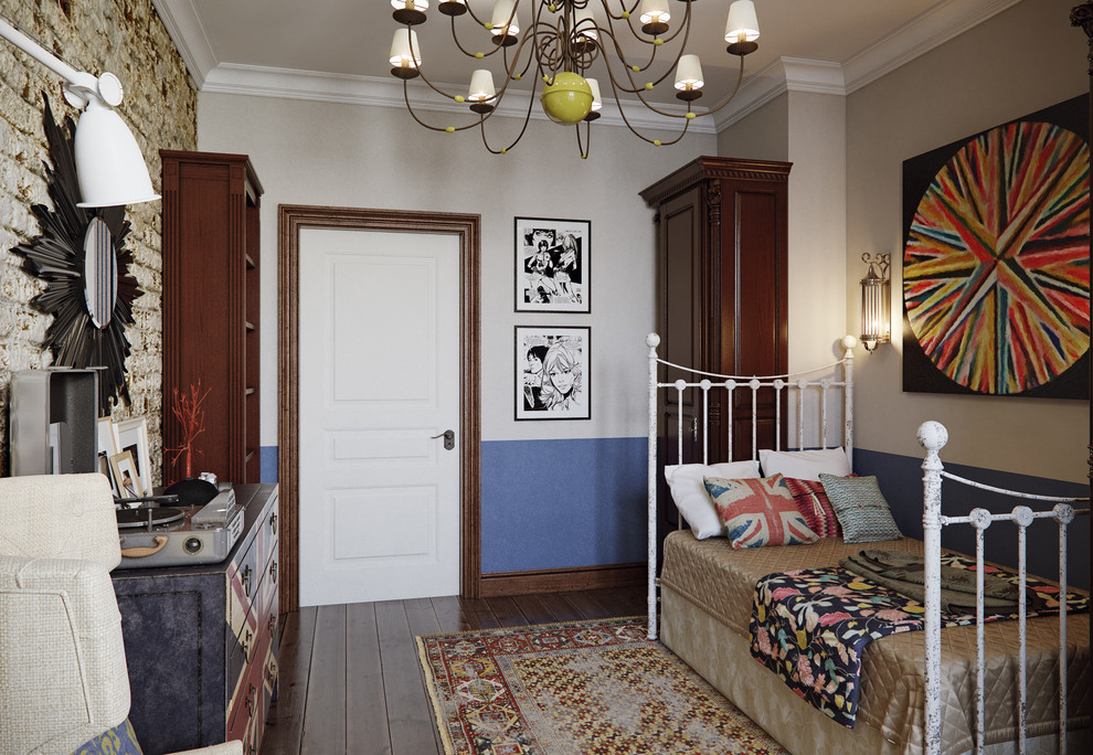 Квартира в ЖК ФилиЧета