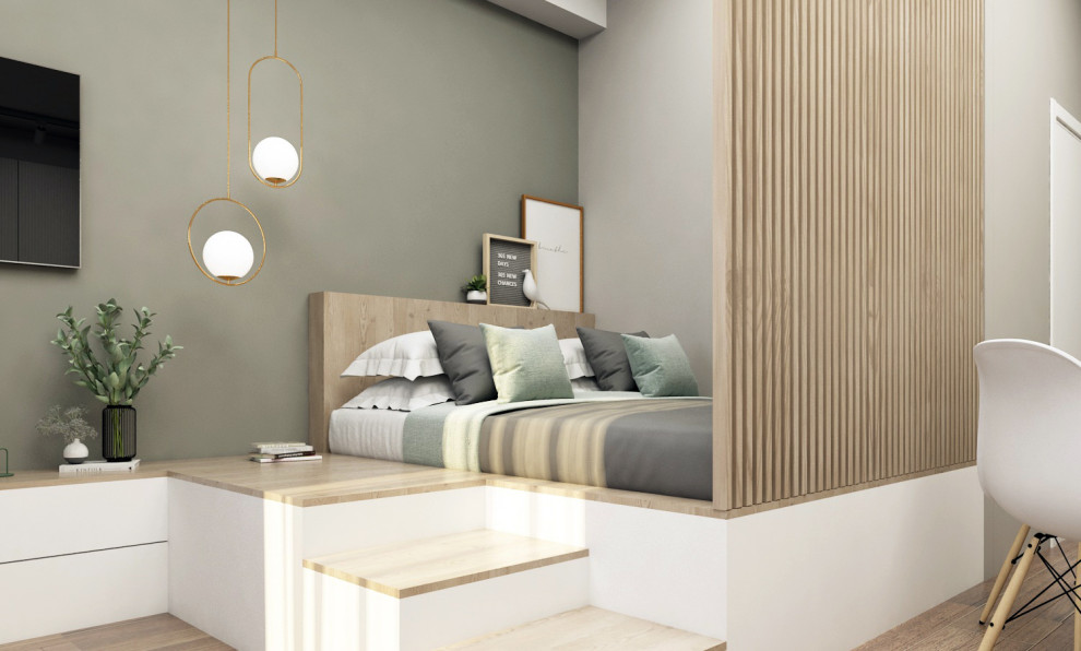 Апартаменты г. Сочи