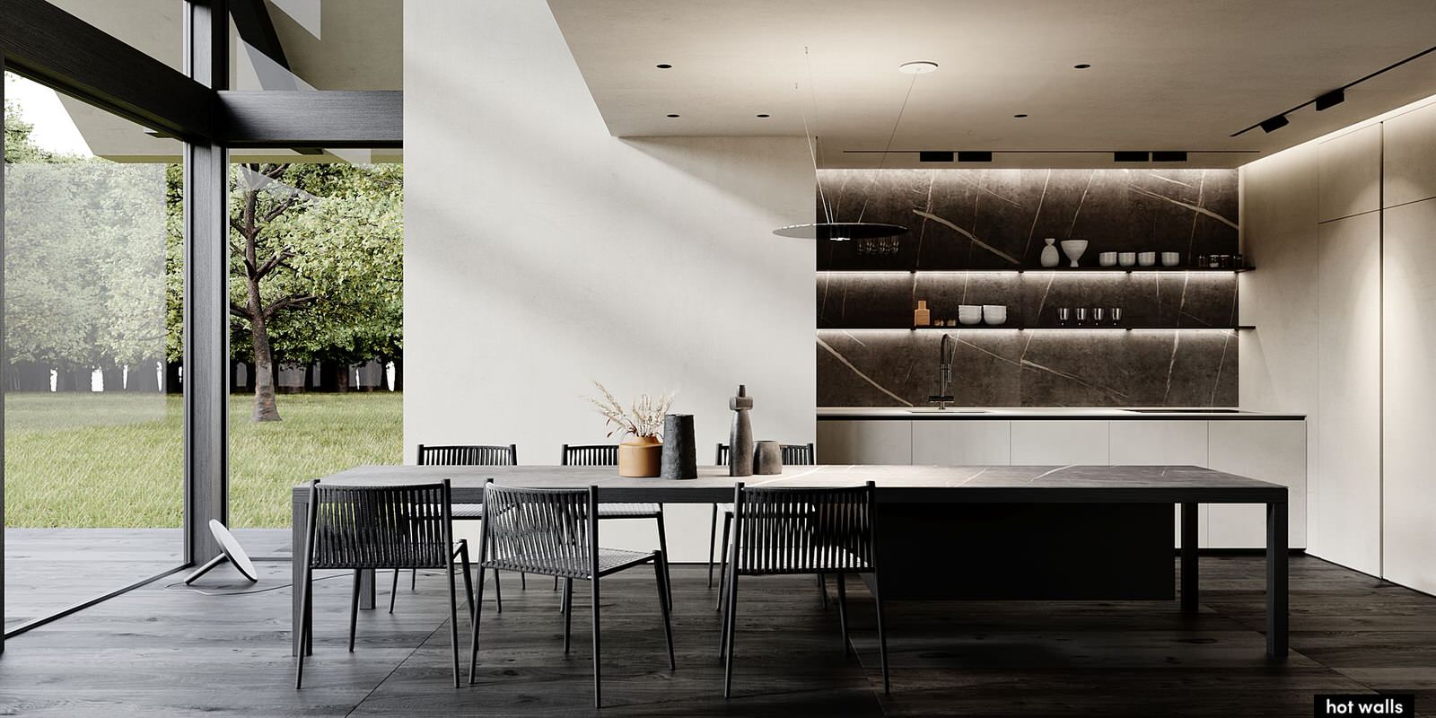 Обложка проекта: Фахверк Домогацкого