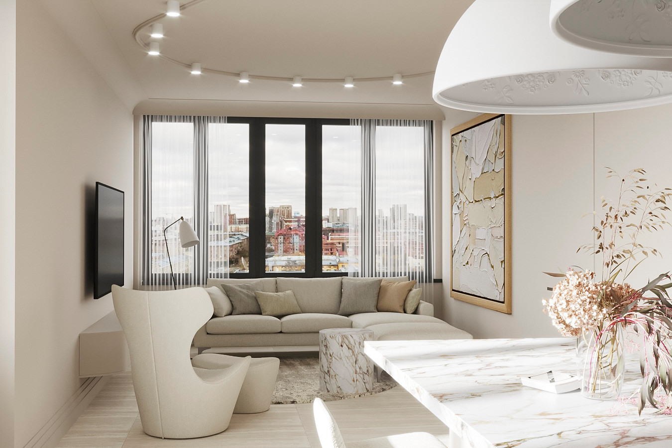 проект FUTURUM