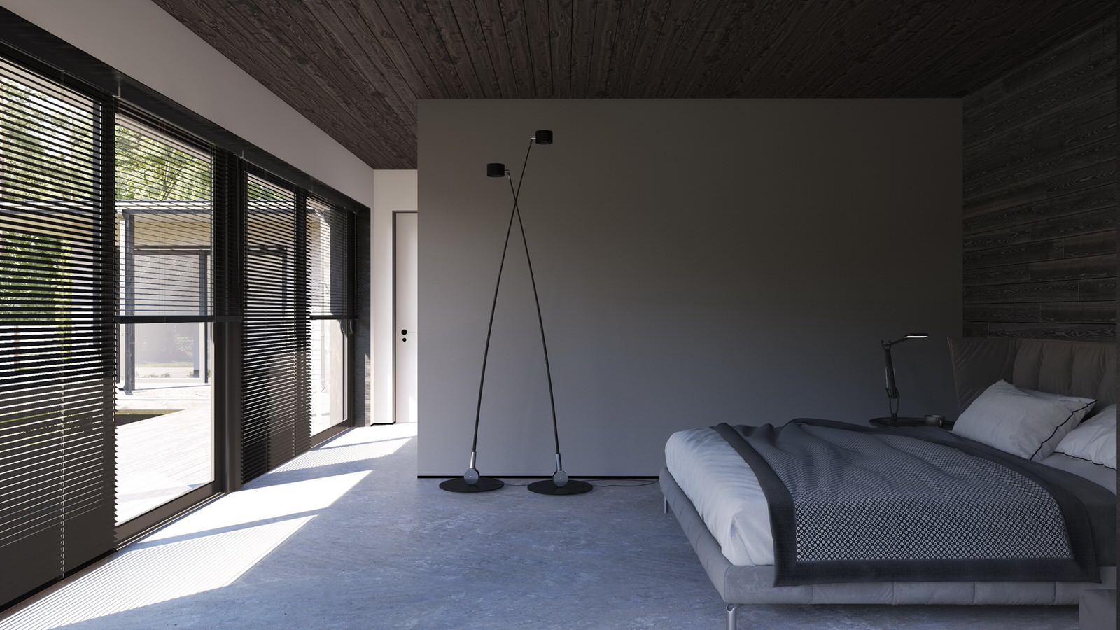 Визуализация