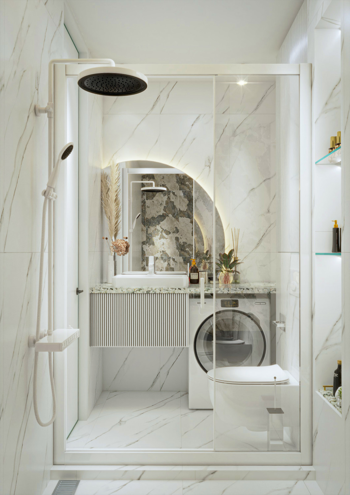 ЖК Profit, Москва