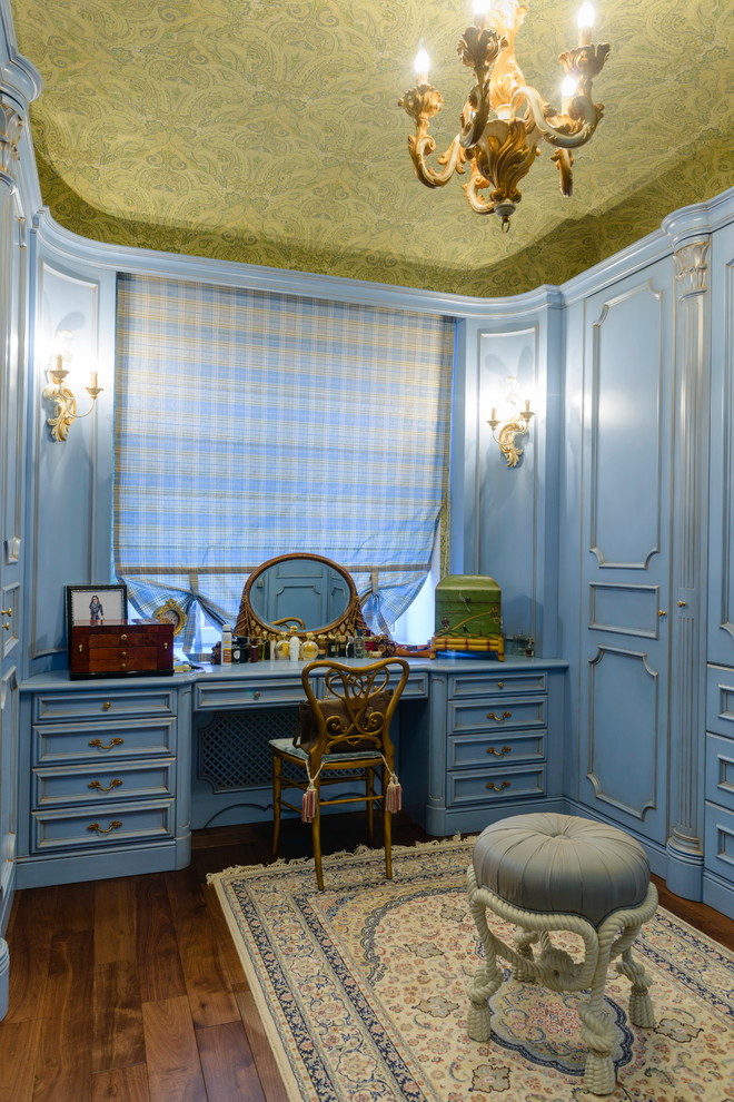 Частная резиденция