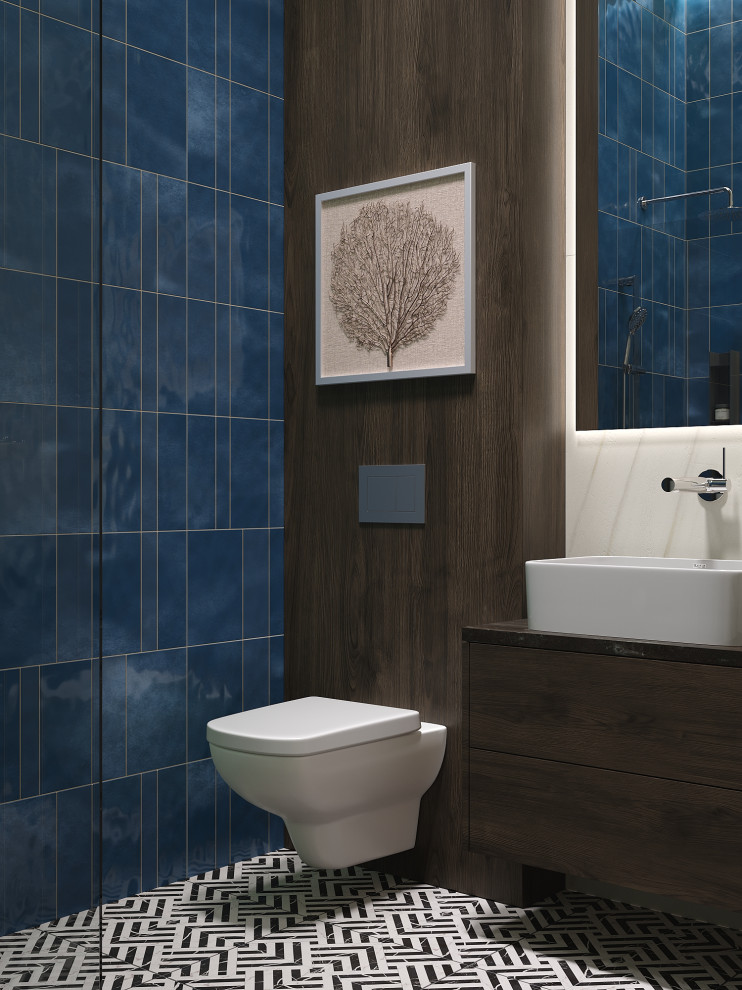 Обложка проекта: САНСЕТ ВЭЛЛИ