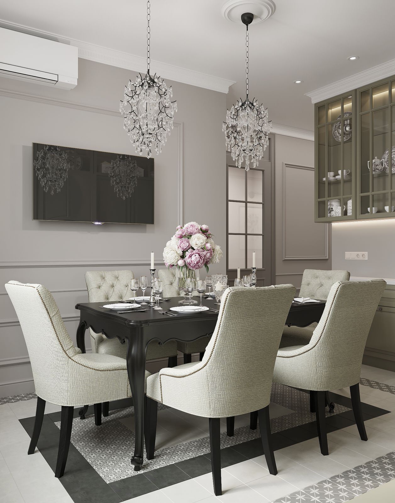 ЖК Донской Олимп