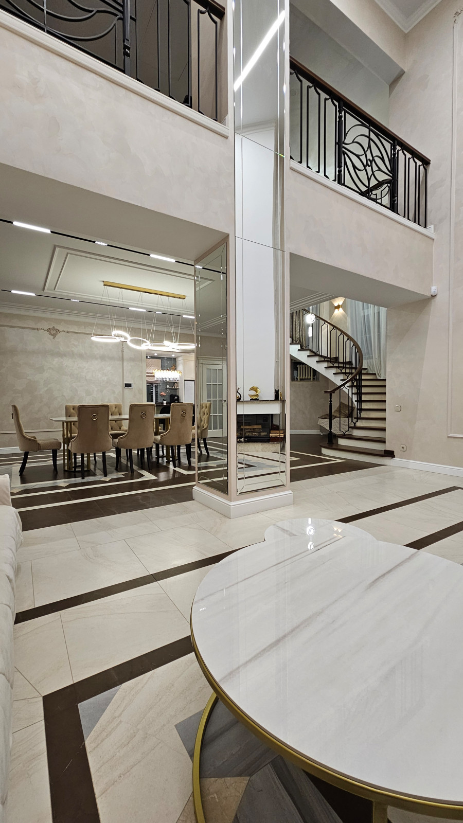 Частный дома 250м2