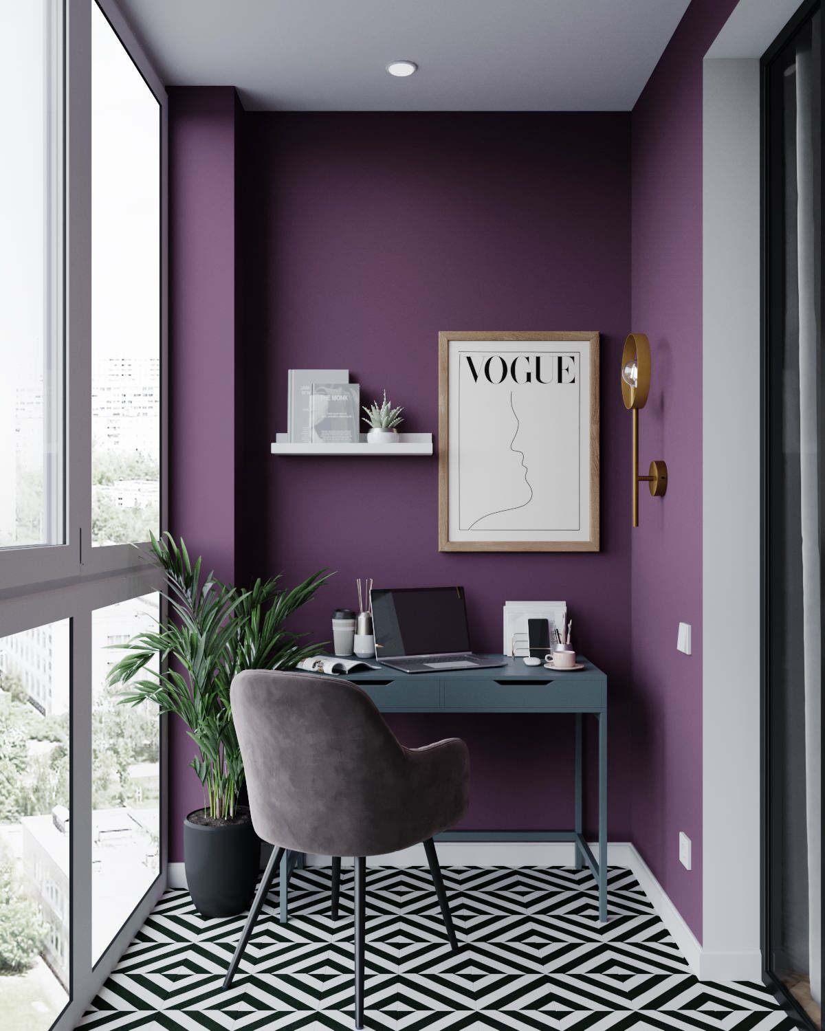 ArtLine58