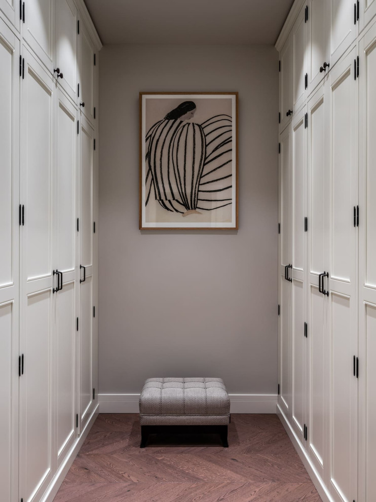 Дом в Дарьино