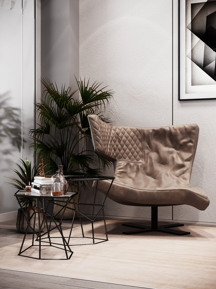 офис Большая Якиманка