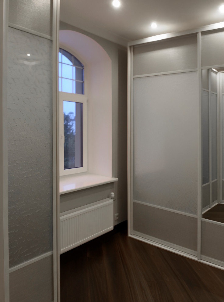 Дом в английском стиле