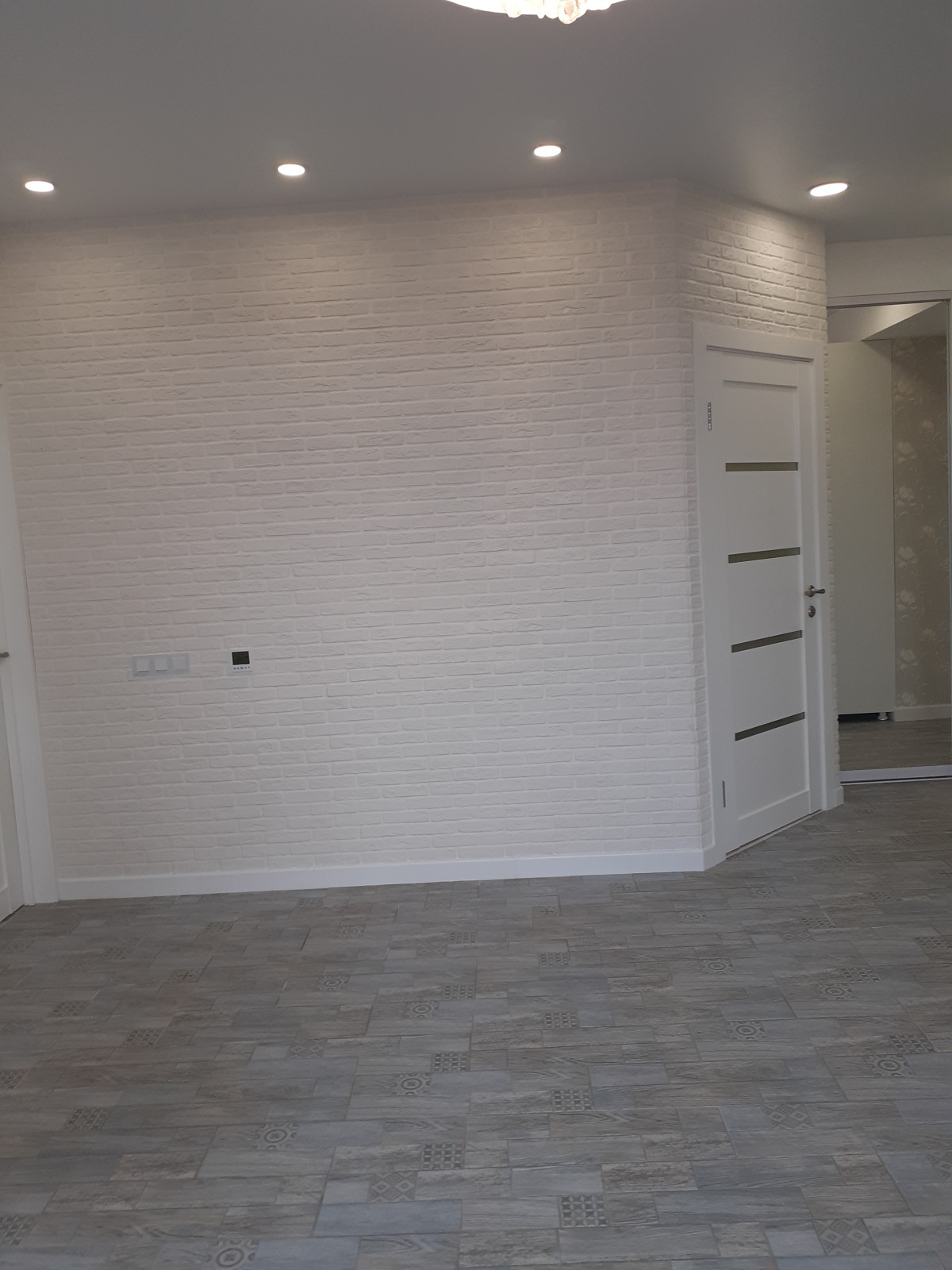 Квартира в ЖК Вишневый Парк