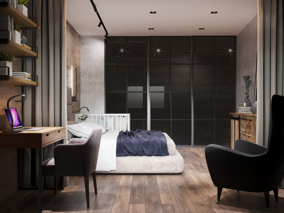 ЖК Мосфильмовский