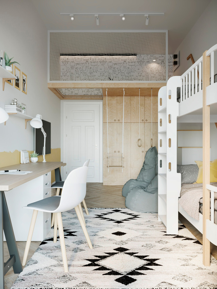 ЖК Ривьера парк под Солнцем