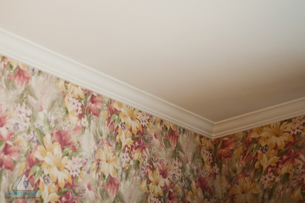 Ремонт в 2х комнатной квартире