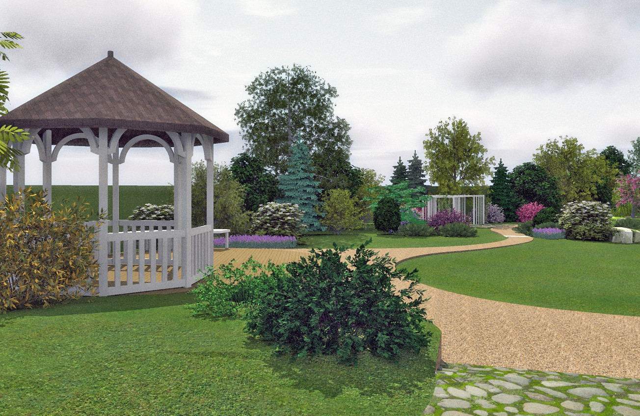 Ворота в сказку